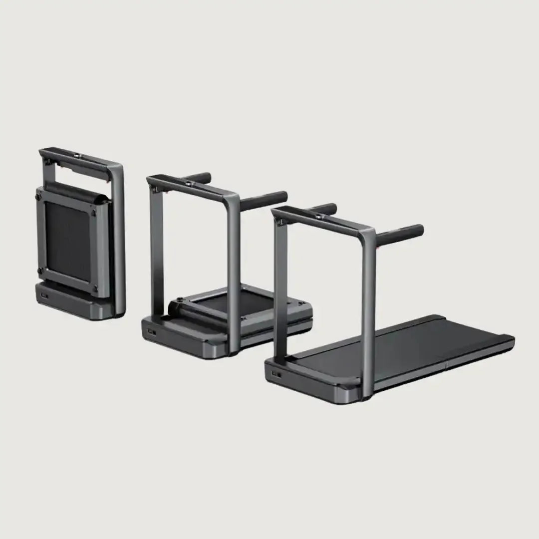 King Smith MX16 Smart Foldable Treadmill 1.5 HP with Armrest - Tashqila King Smith MX16 Smart Foldable Treadmill 1.5 HP with Armrest - Tashqila